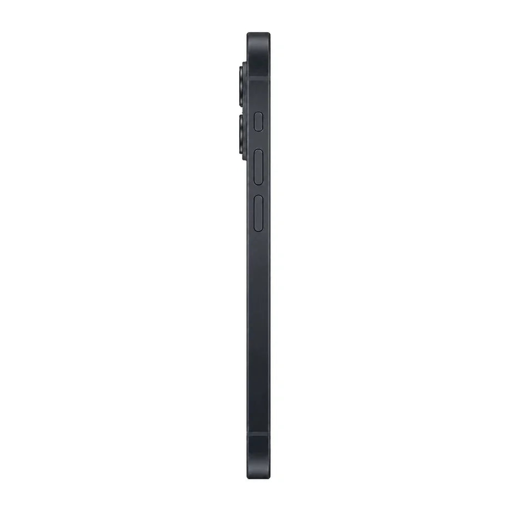Apple iPhone 13 Mini Negro Reacondicionado - Lateral #color_Negro