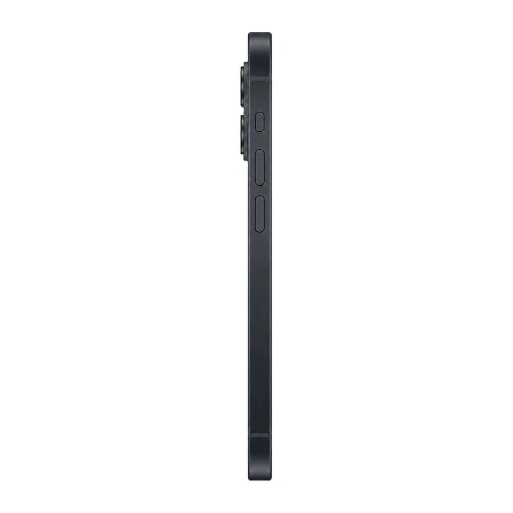 Apple iPhone 13 Mini Negro Reacondicionado - Lateral #color_Negro