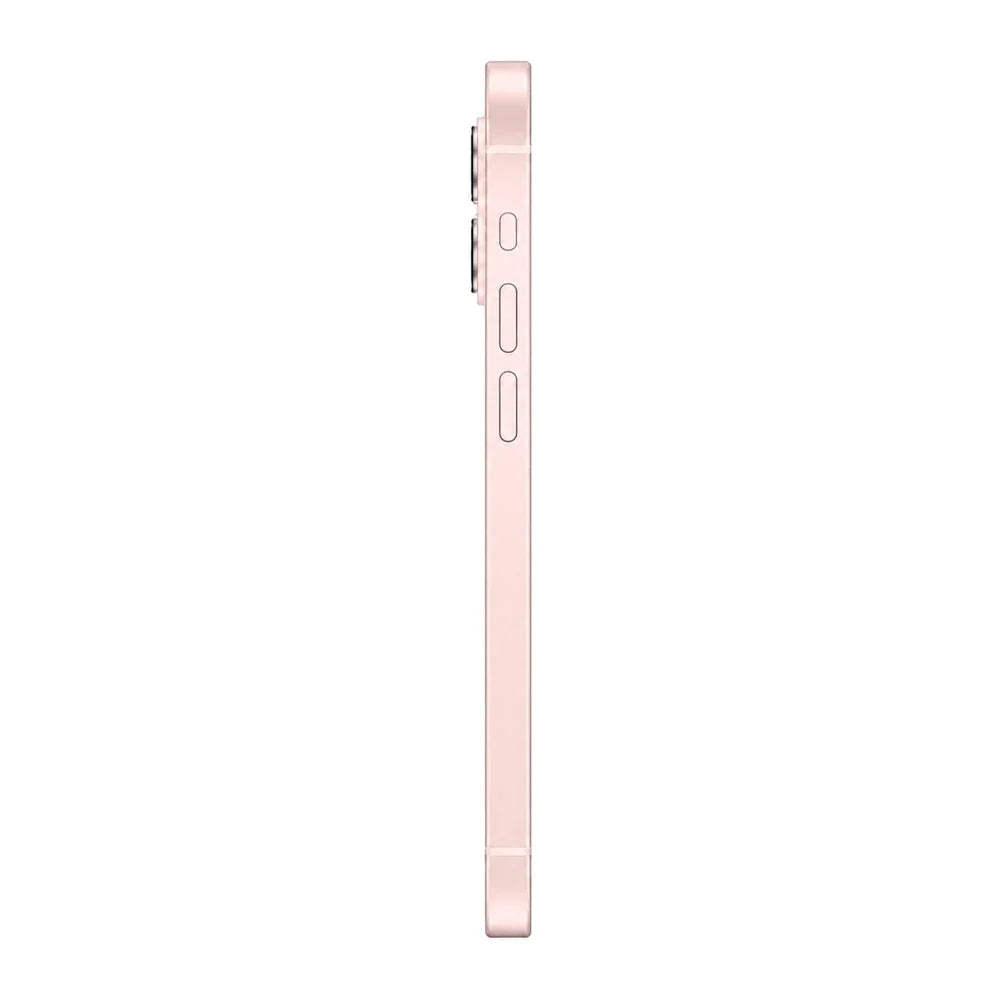 Apple iPhone 13 Mini Rosado Reacondicionado - Lateral #color_Rosado