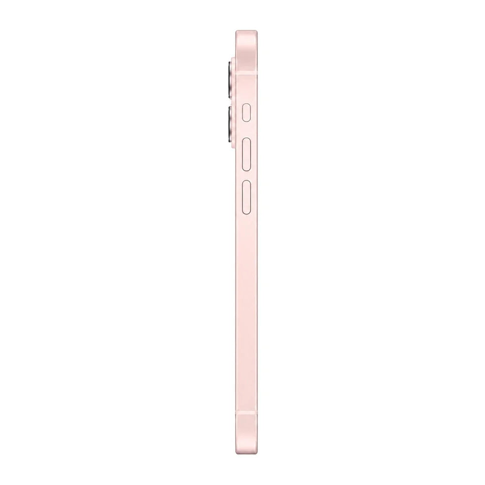 Apple iPhone 13 Mini Rosado Reacondicionado - Lateral #color_Rosado