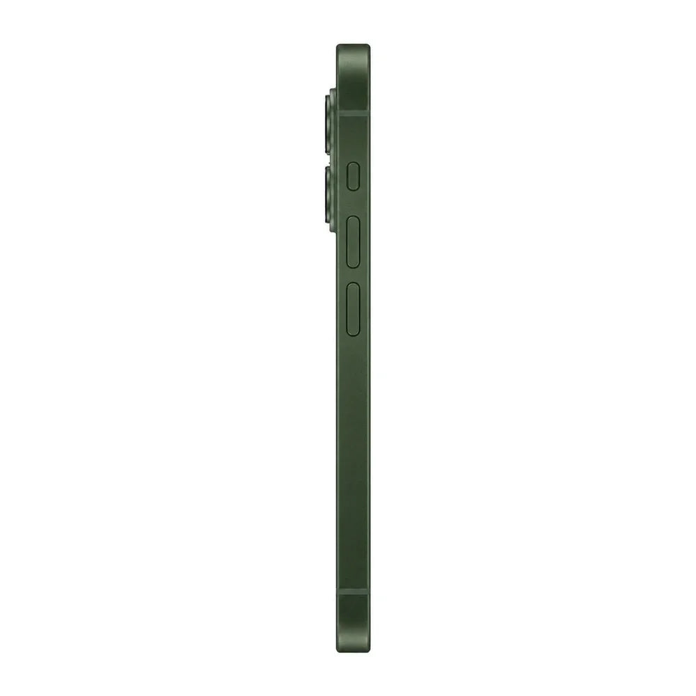 Apple iPhone 13 Mini Verde Reacondicionado - Lateral #color_Verde