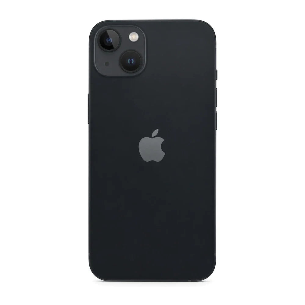 Apple iPhone 13 256GB Negro Reacondicionado