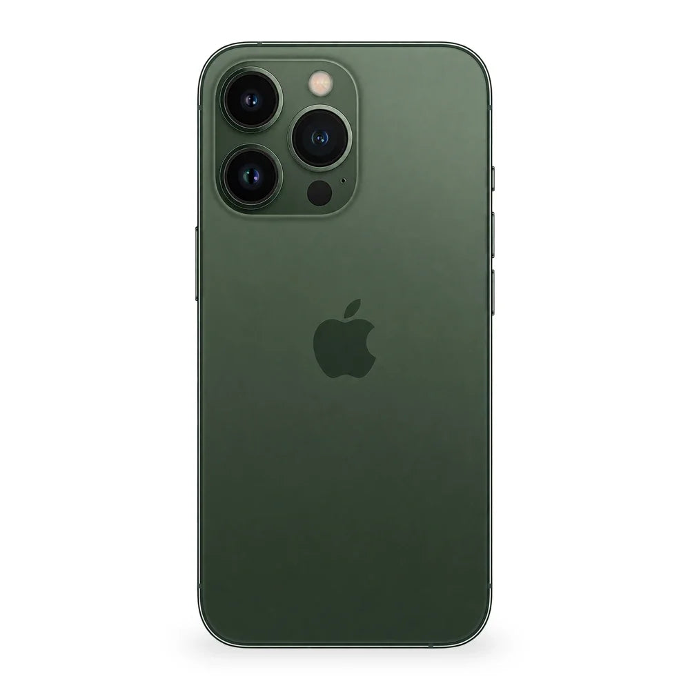 iPhone 13 Pro Max - Alpine Green