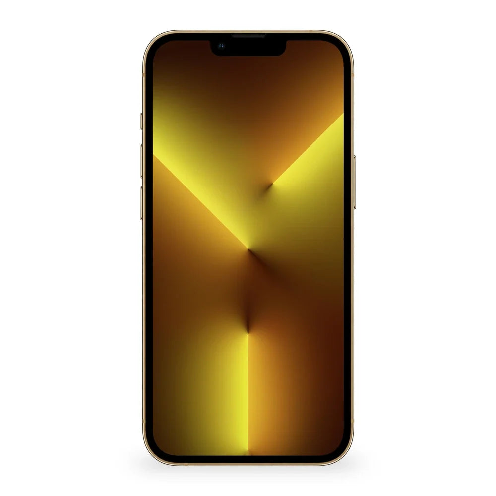 iPhone 13 Pro Max - Gold