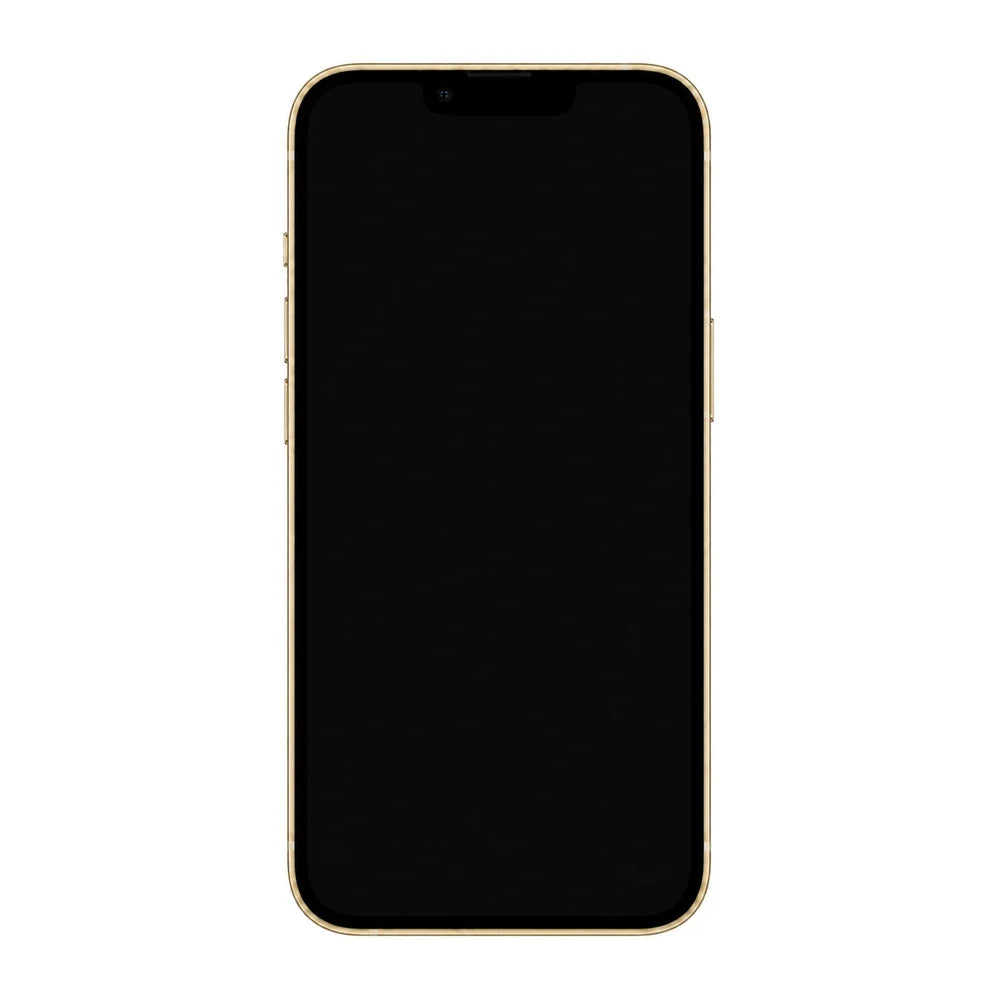 Apple iPhone 13 Pro Max Oro Reacondicionado - Frontal #color_Oro