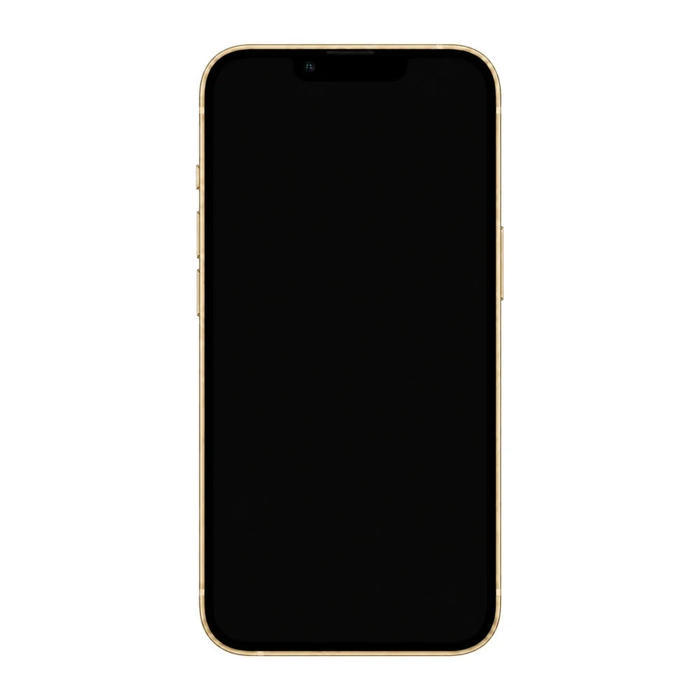 Apple iPhone 13 Pro Oro Reacondicionado - Frontal #color_Oro