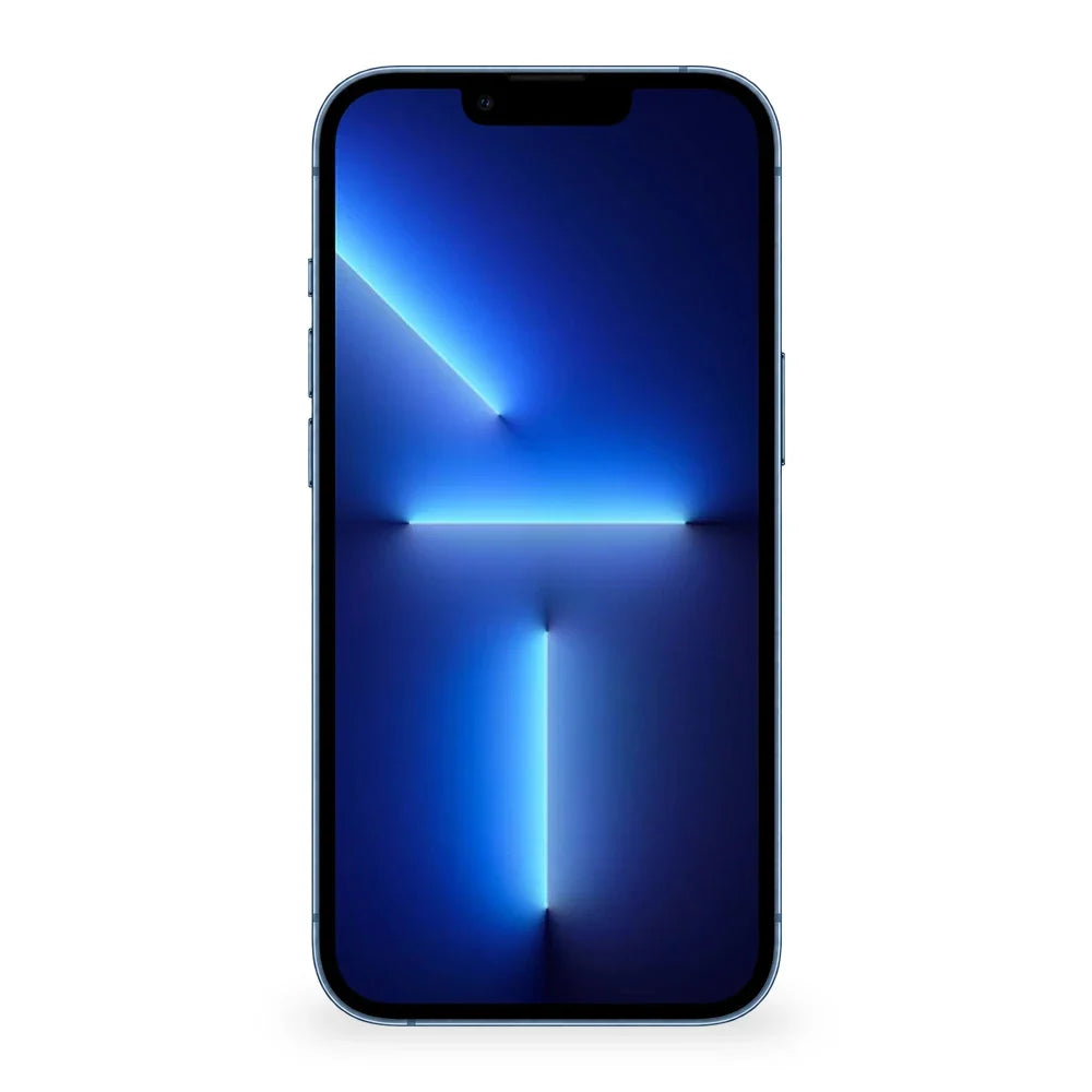 iPhone 13 Pro Max - Sierra Blue