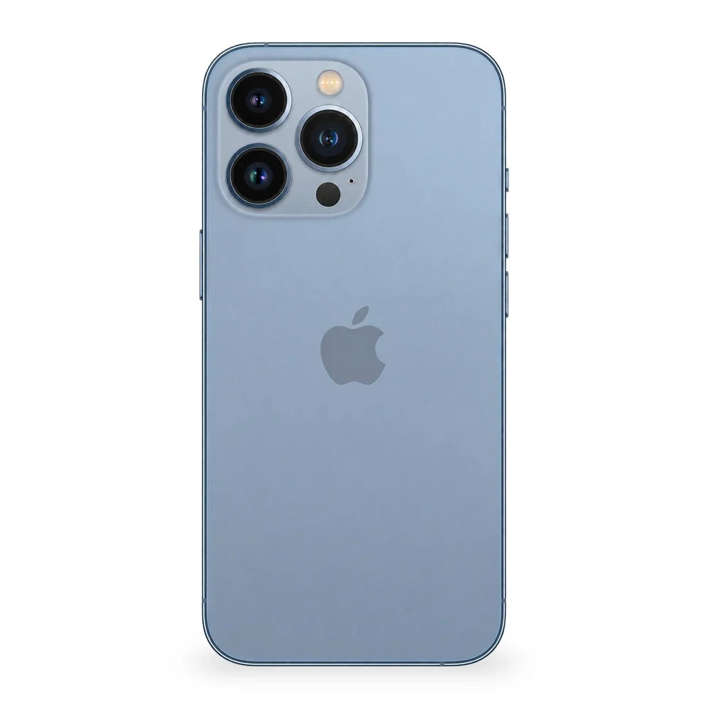 iPhone 13 Pro Max - Sierra Blue