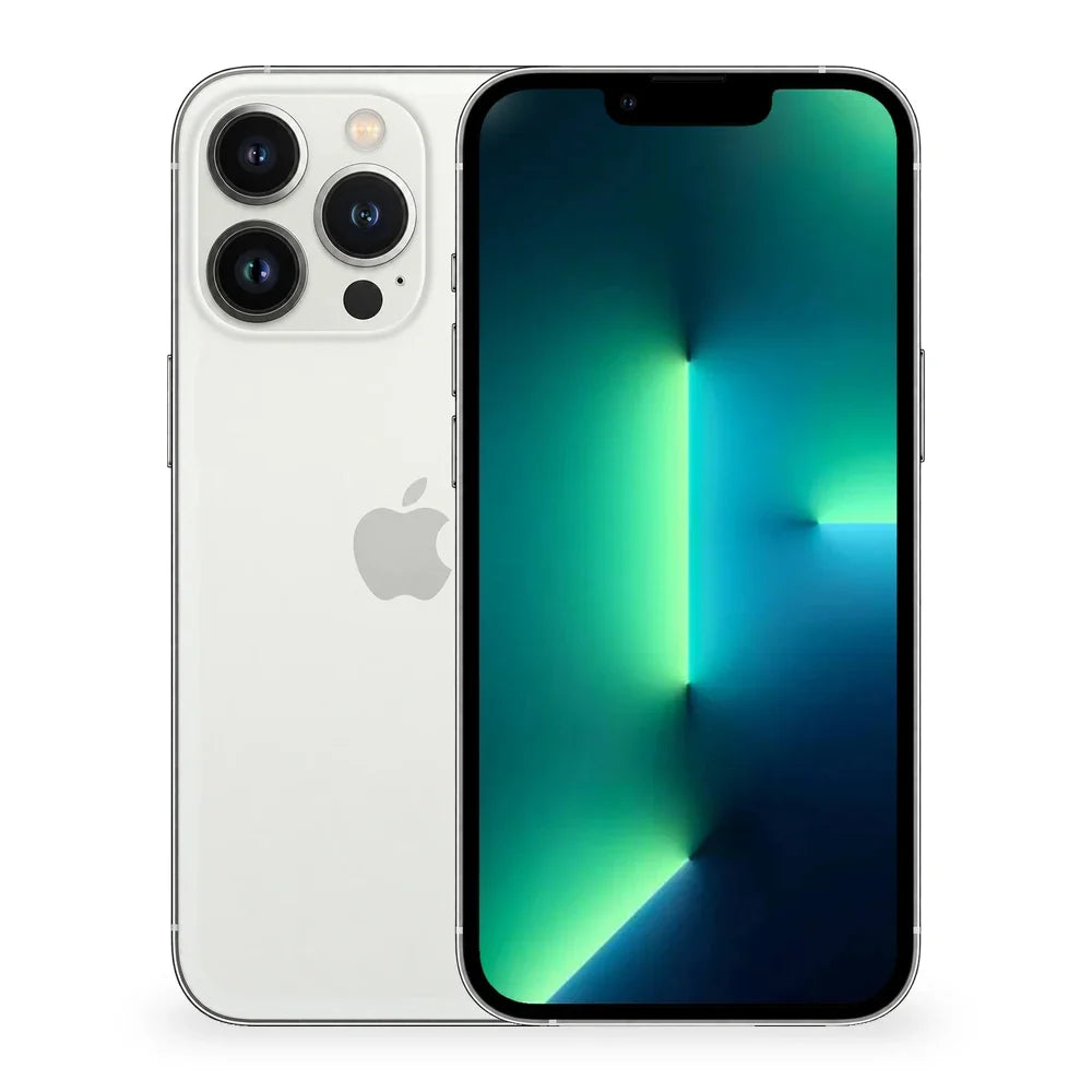 iPhone 13 Pro Max - Silver