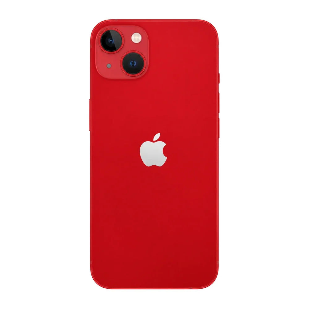 Apple iPhone 13 256GB Rojo Reacondicionado