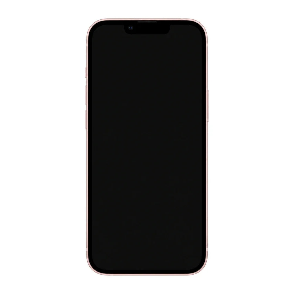 Apple iPhone 13 Rosado Reacondicionado - Frontal #color_Rosado