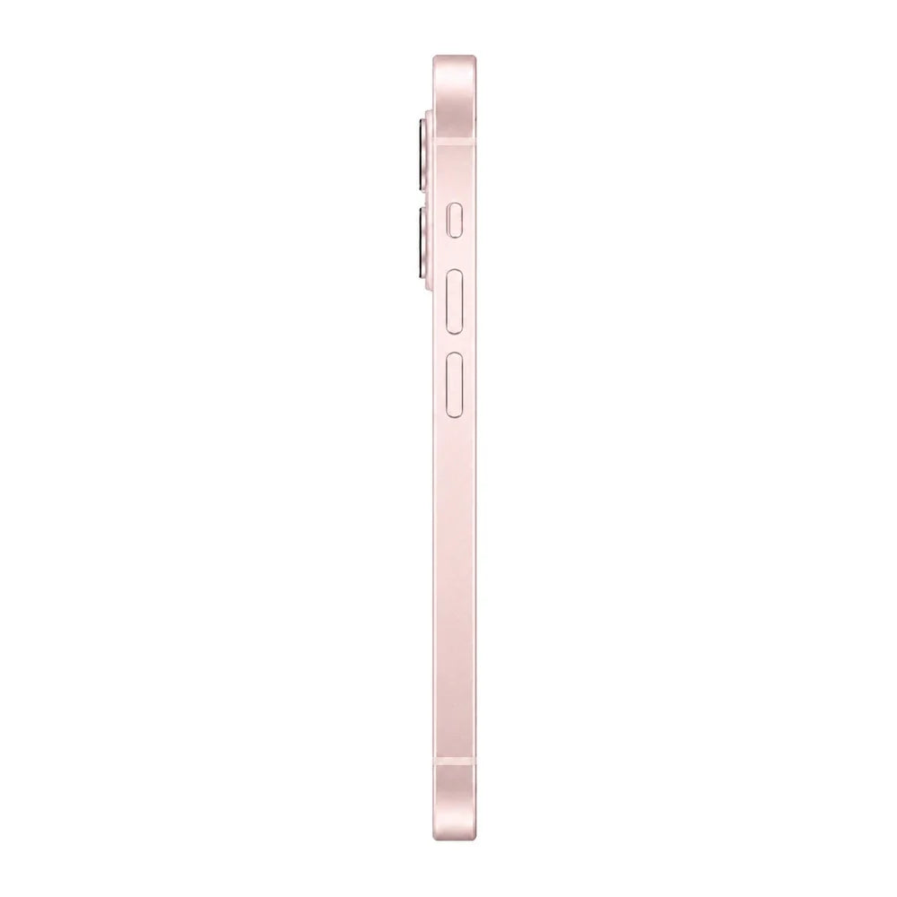 Apple iPhone 13 Rosado Reacondicionado - Lateral #color_Rosado