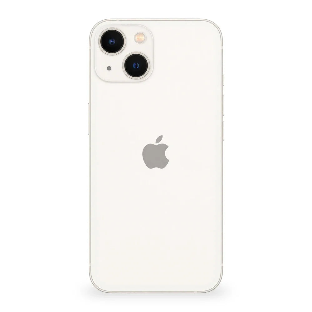 iPhone 13 - Starlight
