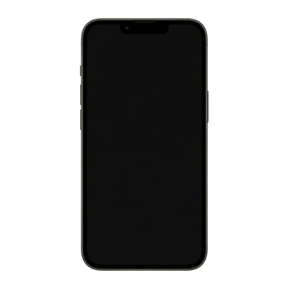 Apple iPhone 13 256GB Verde Reacondicionado