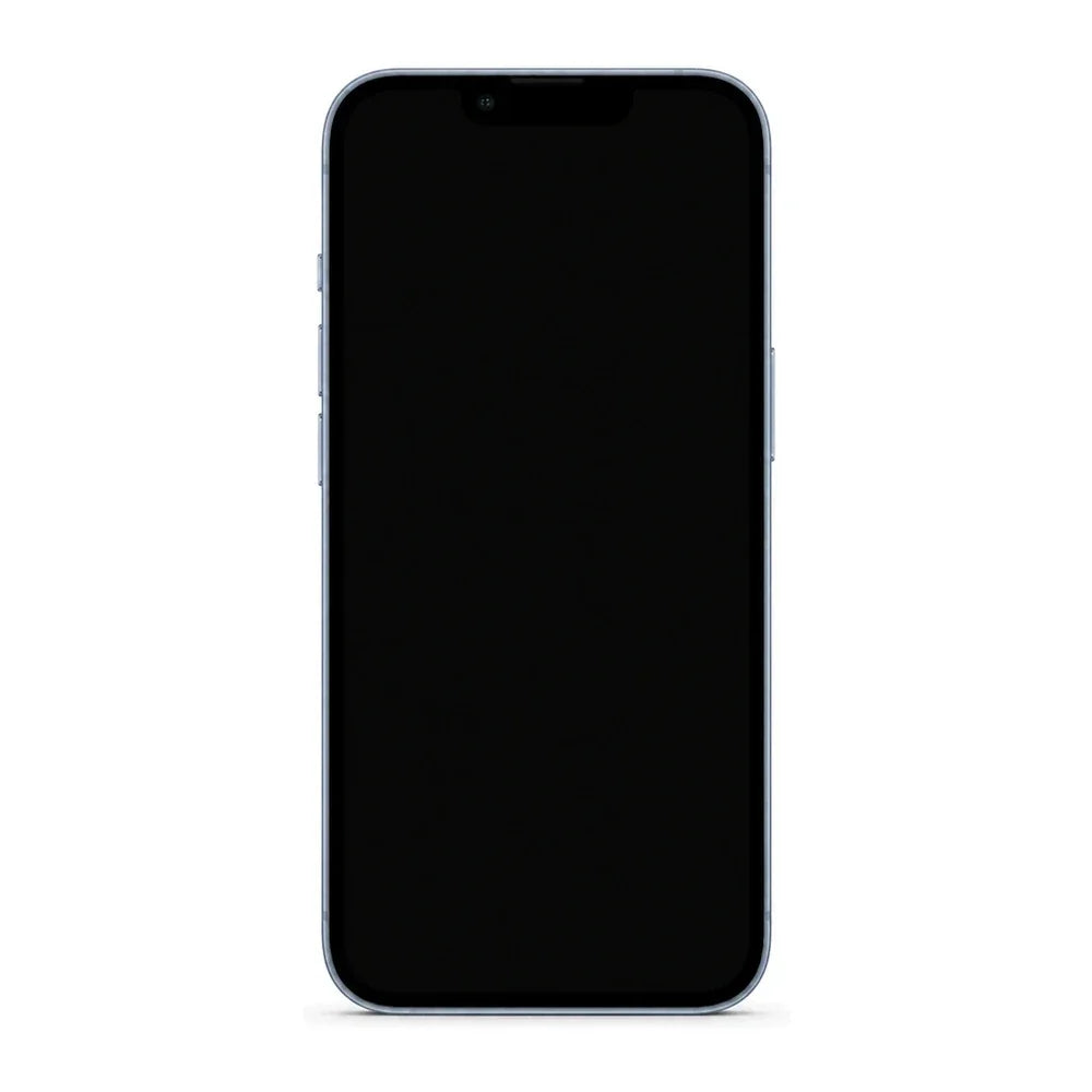 Apple iPhone 14 Azul Reacondicionado - Frontal #color_Azul