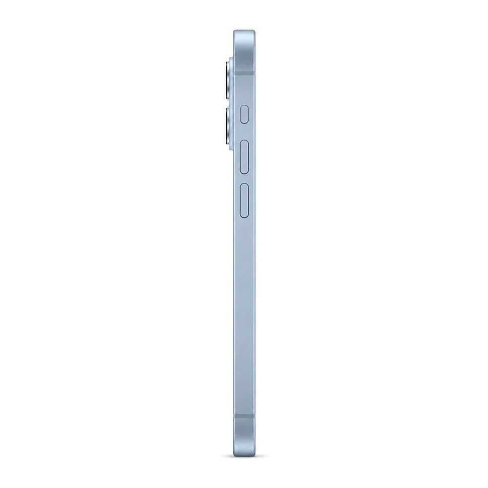 Apple iPhone 14 Azul Reacondicionado - Lateral #color_Azul