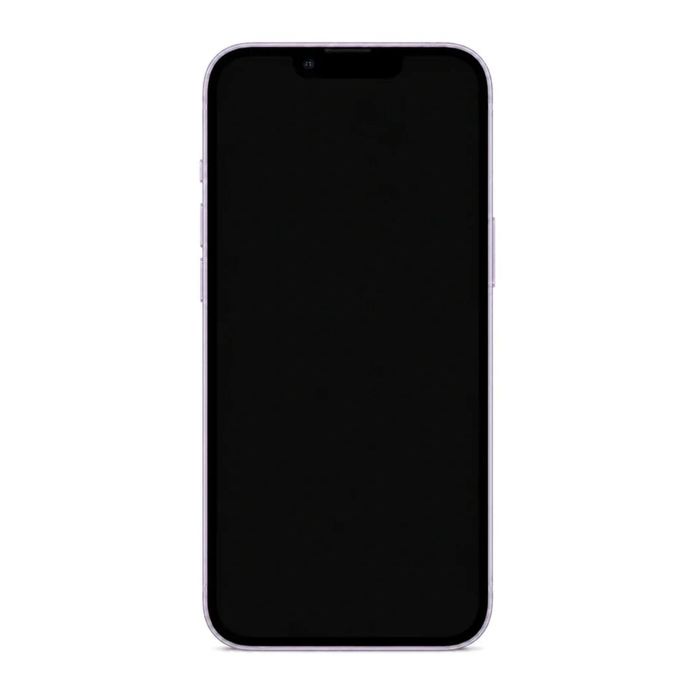 Apple iPhone 14 Morado Reacondicionado - Frontal #color_Morado