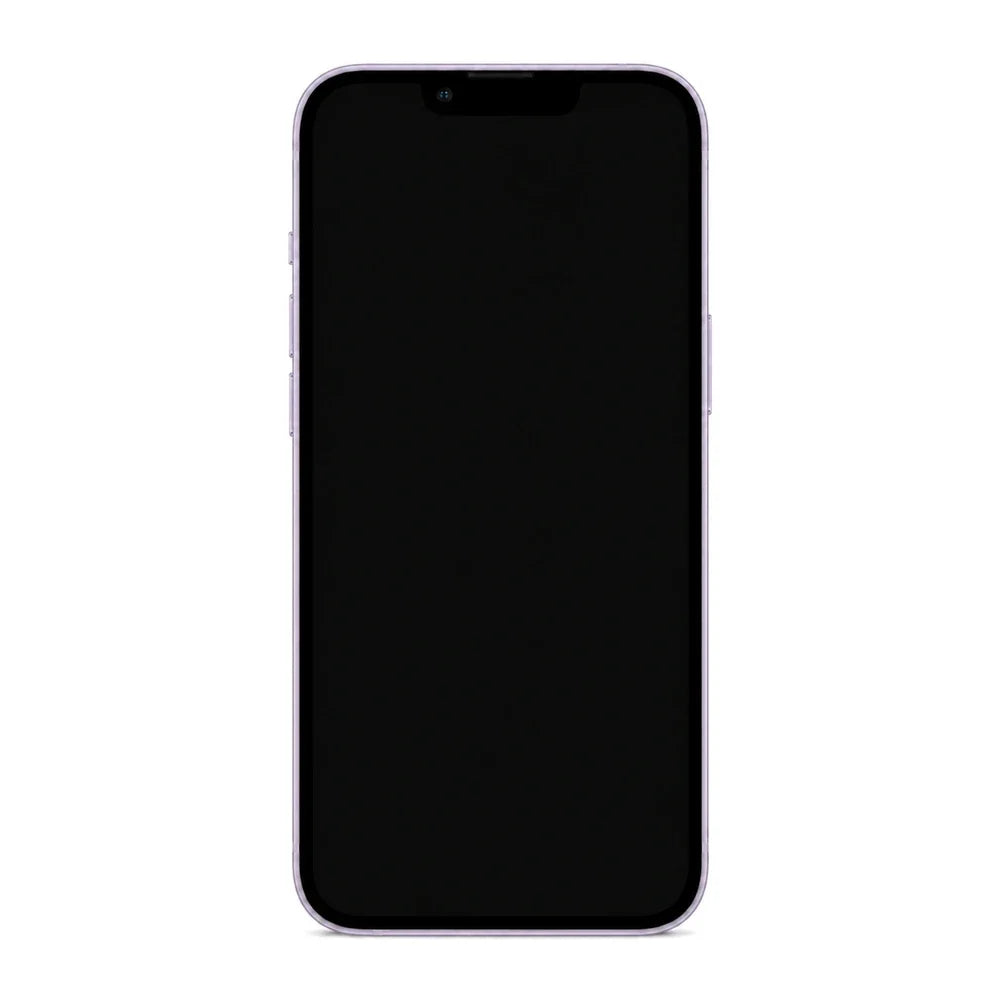 Apple iPhone 14 Morado Reacondicionado - Frontal #color_Morado