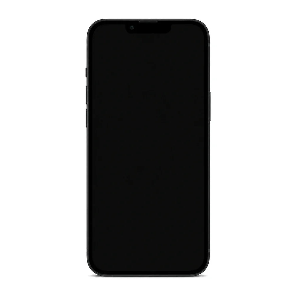 Apple iPhone 14 Negro Reacondicionado - Frontal #color_Negro