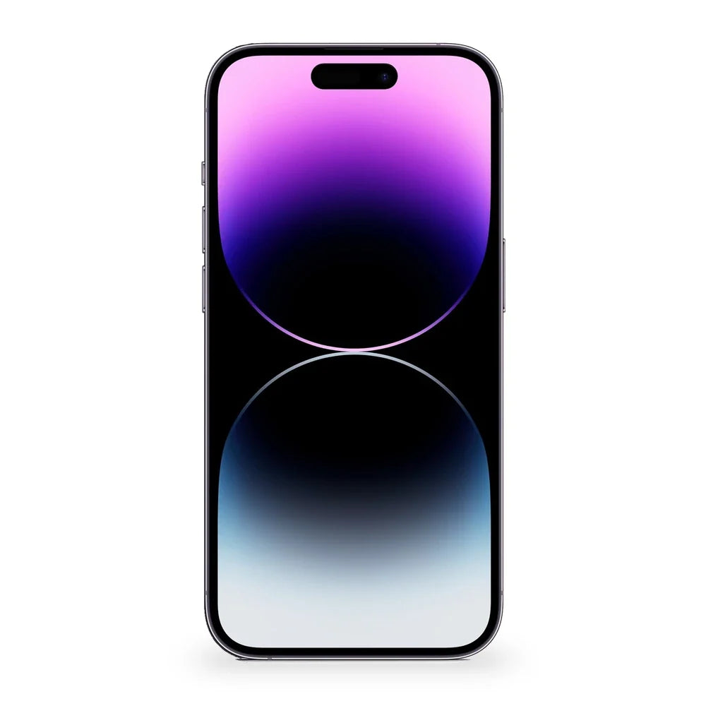 iPhone 14 Pro - Deep Purple