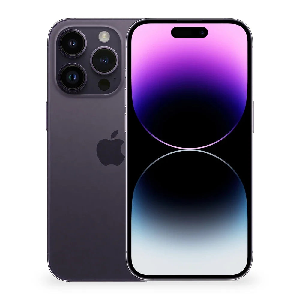 iPhone 14 Pro Max - Deep Purple