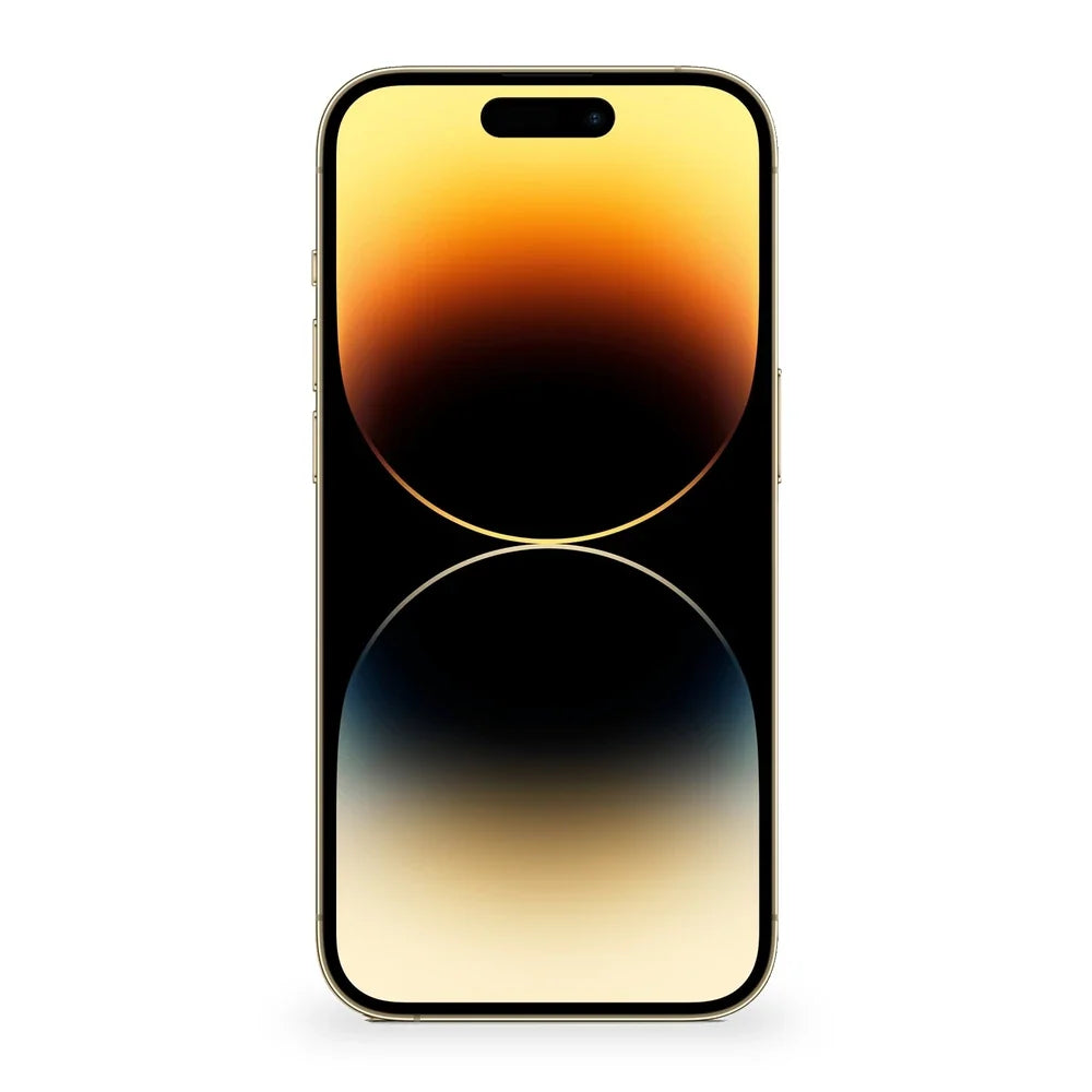 iPhone 14 Pro Max - Gold