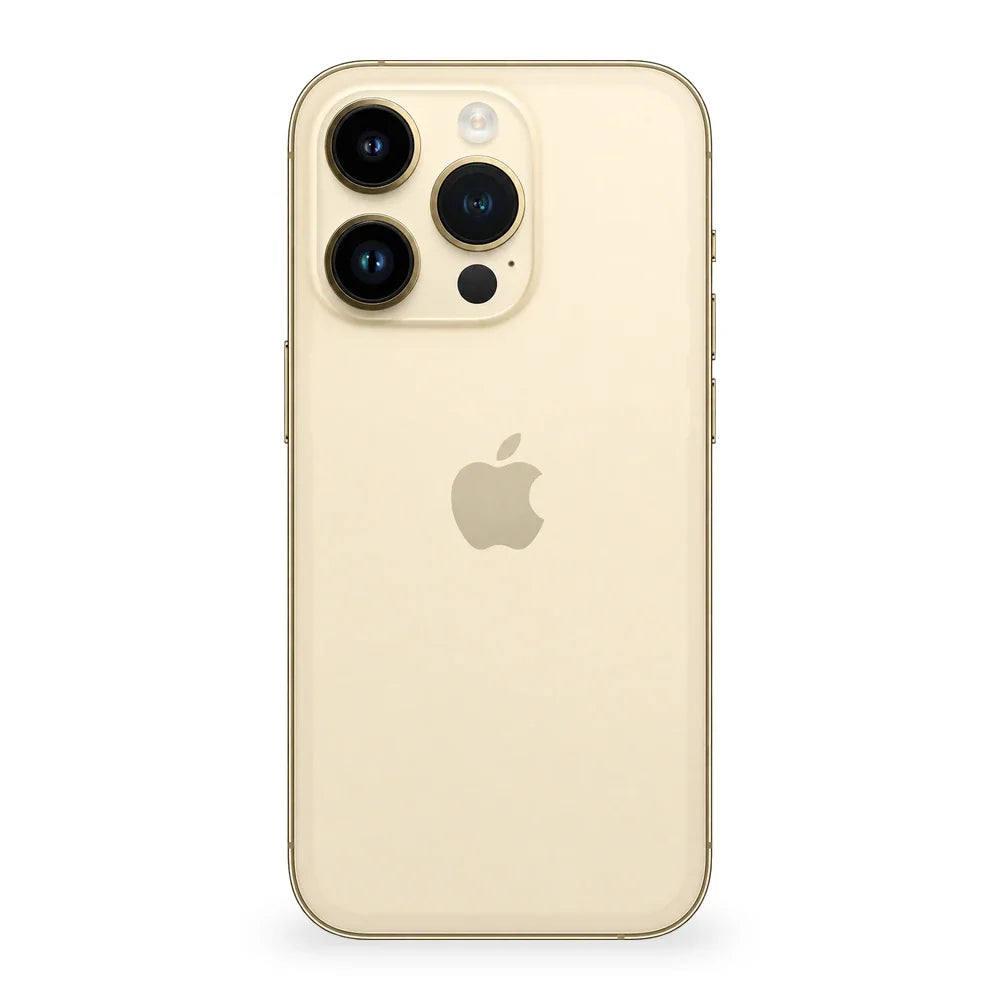 iPhone 14 Pro - Gold