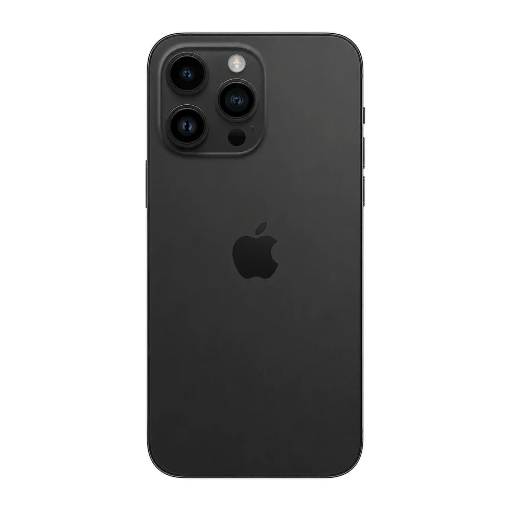 Apple iPhone 14 Pro Max 256GB Negro Reacondicionado