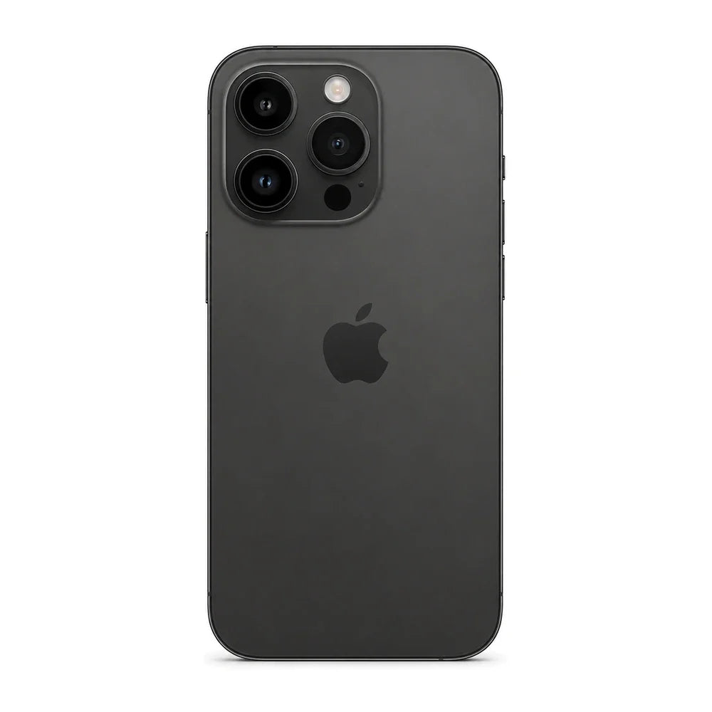 Apple iPhone 14 Pro 128GB Negro Reacondicionado