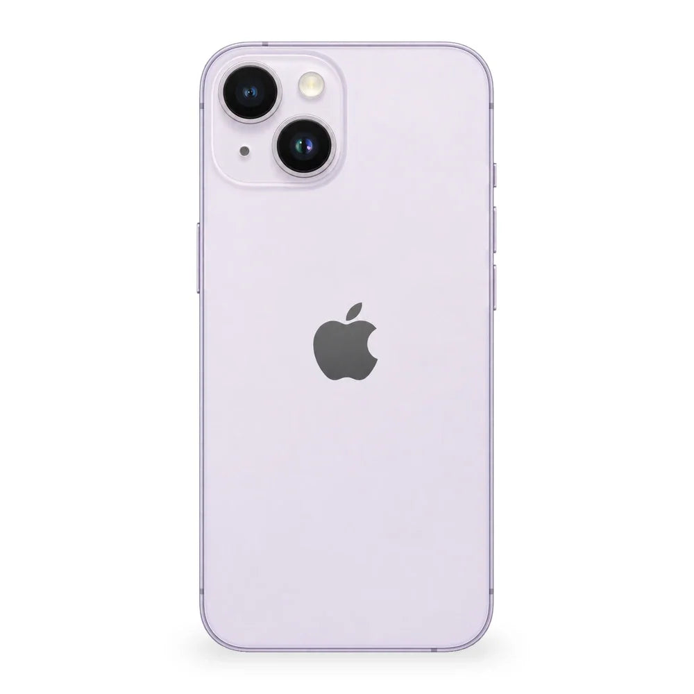 iPhone 14 - Purple