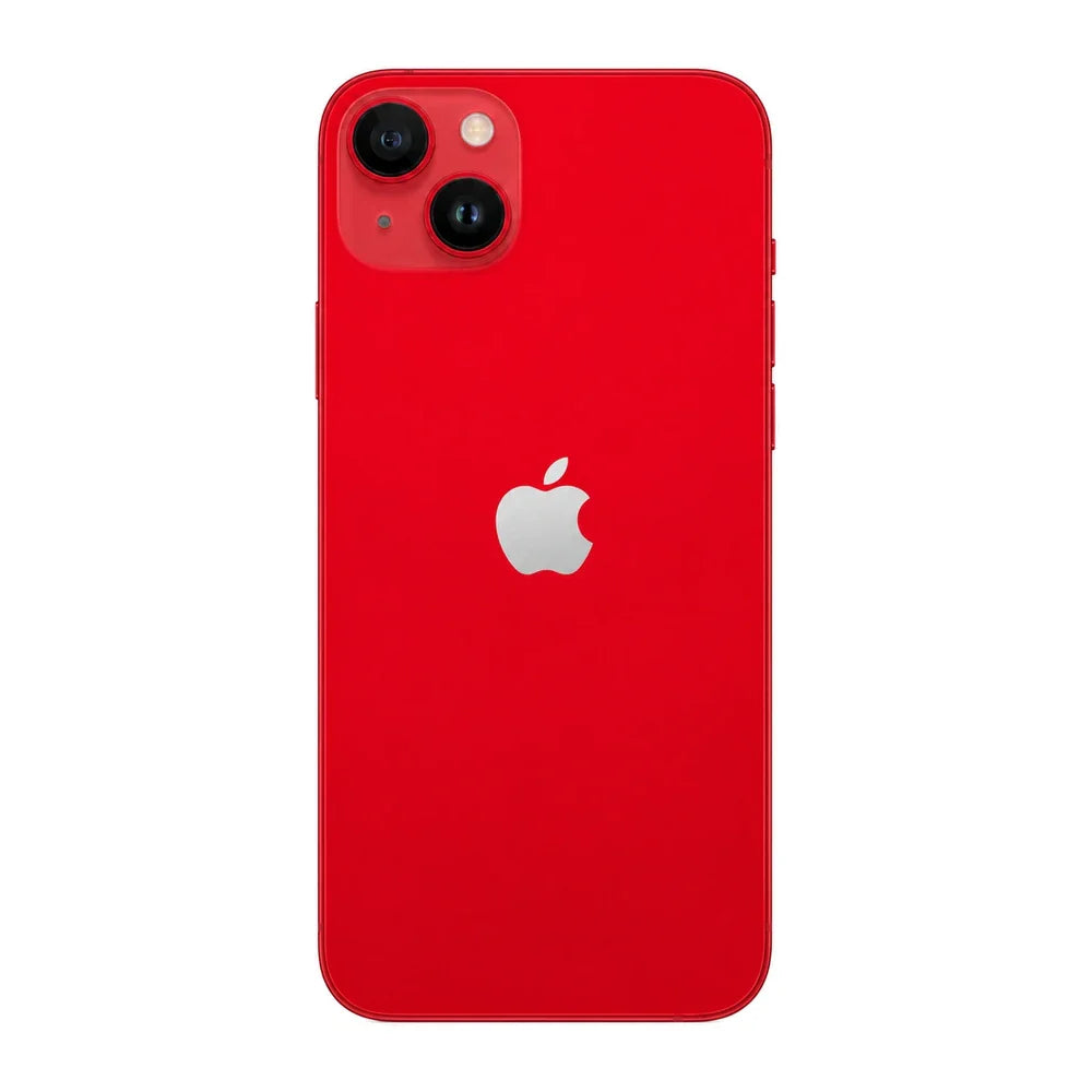Apple iPhone 14 128GB Rojo Reacondicionado