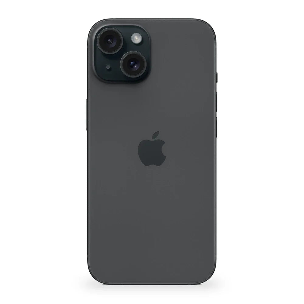 iPhone 15 Plus - Black