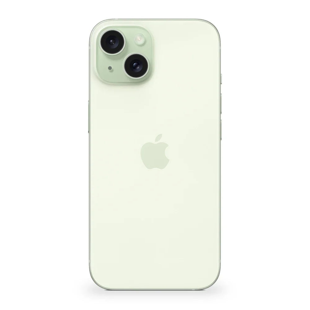 iPhone 15 Plus - Green