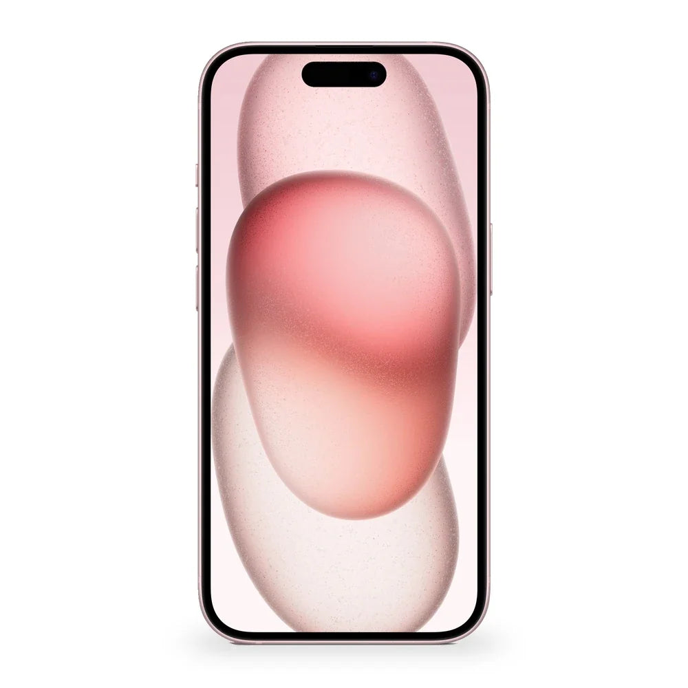 iPhone 15 Plus - Pink