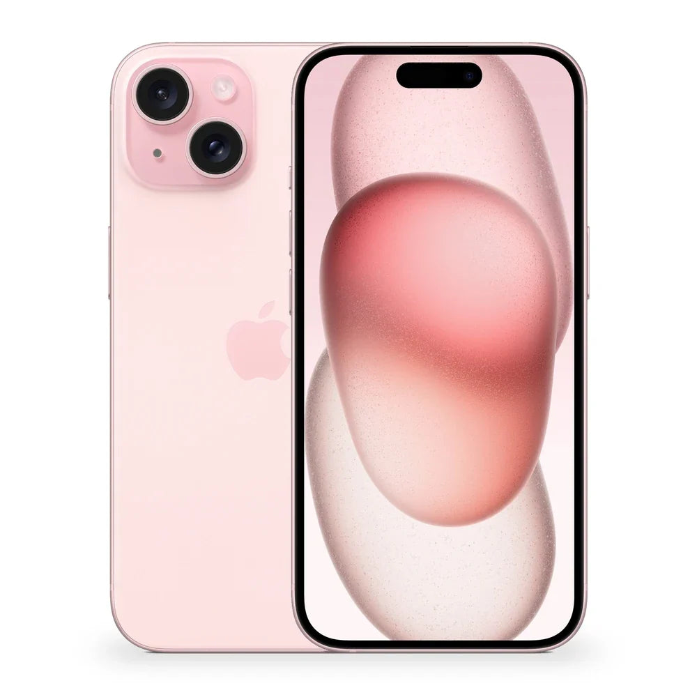 iPhone 15 Plus - Pink