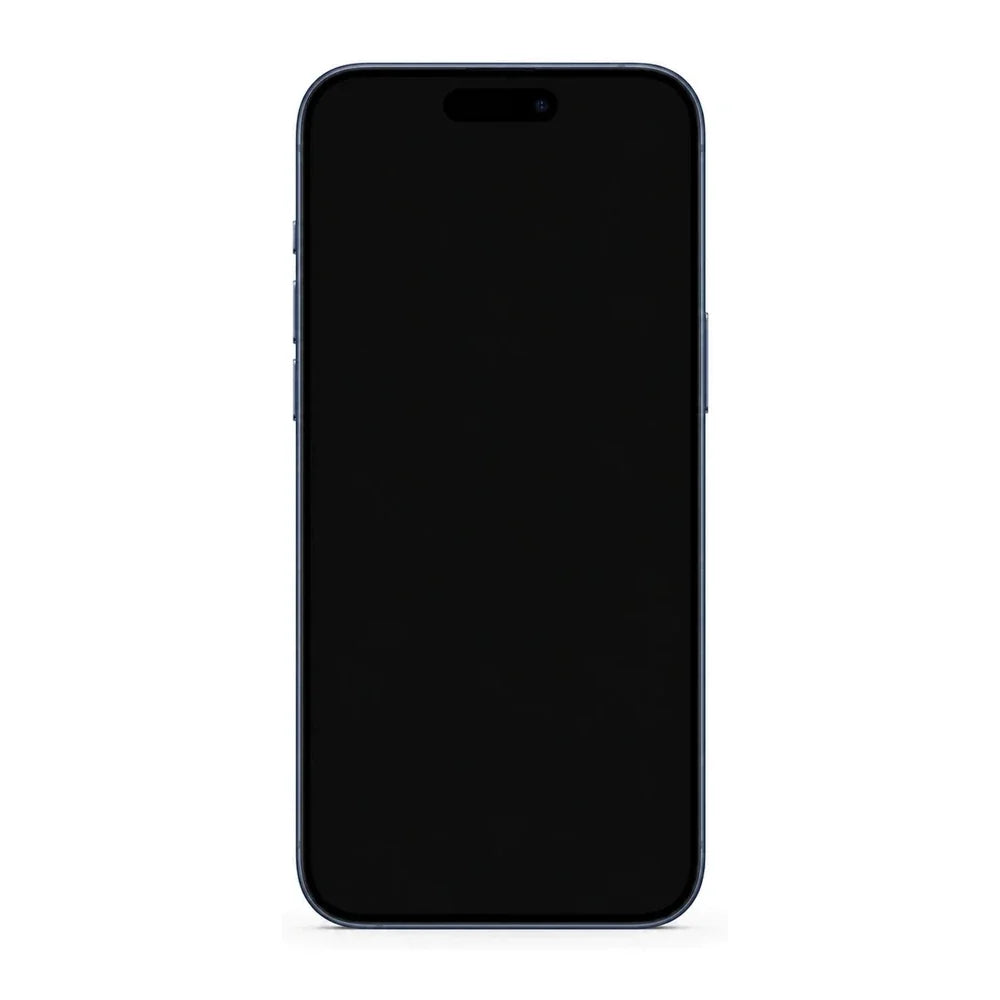 Apple iPhone 15 Pro Azul Reacondicionado - Frontal #color_Azul