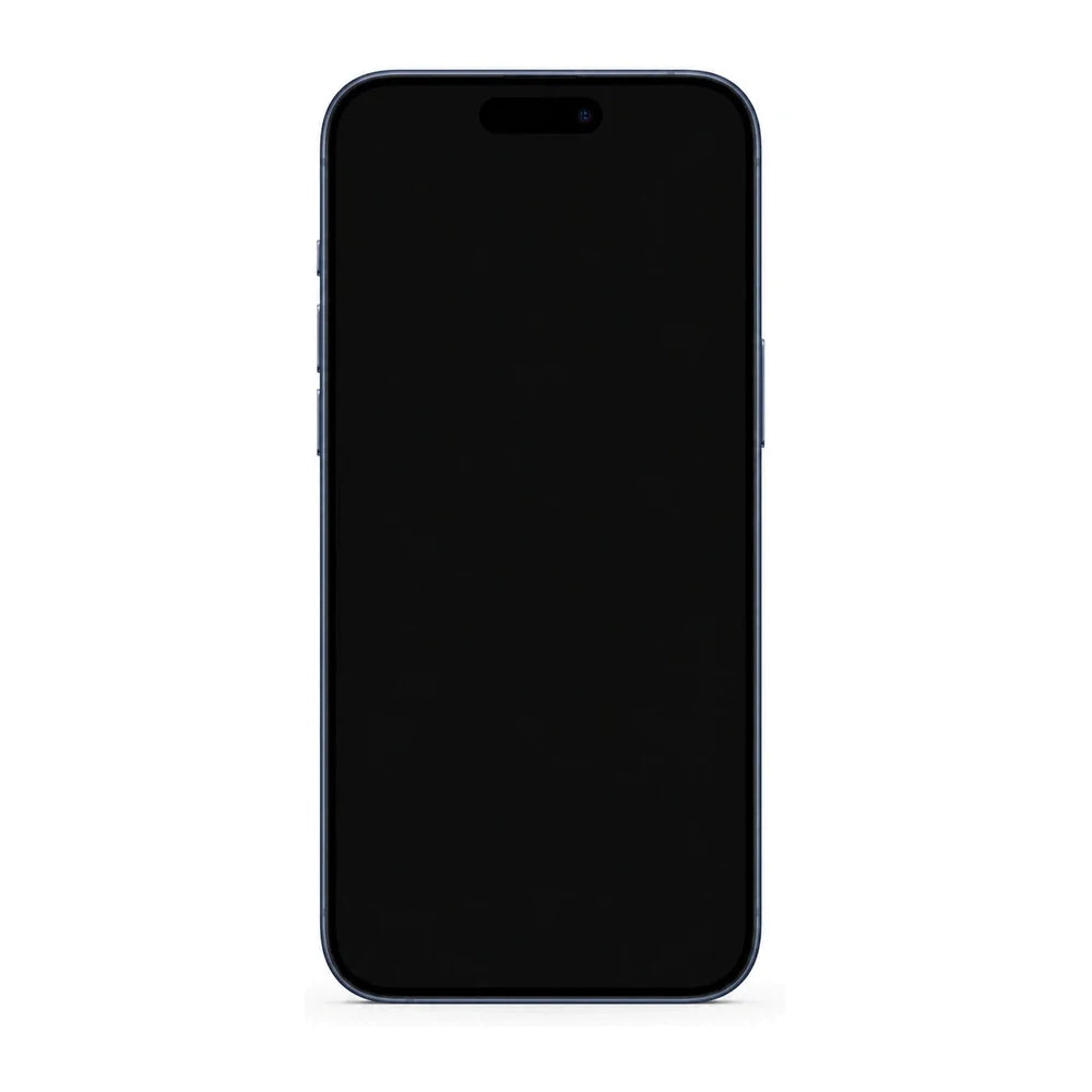 Apple iPhone 15 Pro Azul Reacondicionado - Frontal #color_Azul
