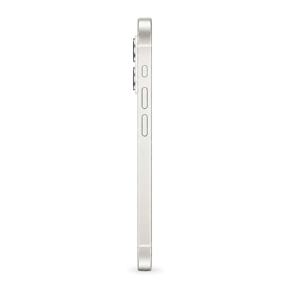 Apple iPhone 15 Pro Blanco Reacondicionado - Lateral #color_Blanco
