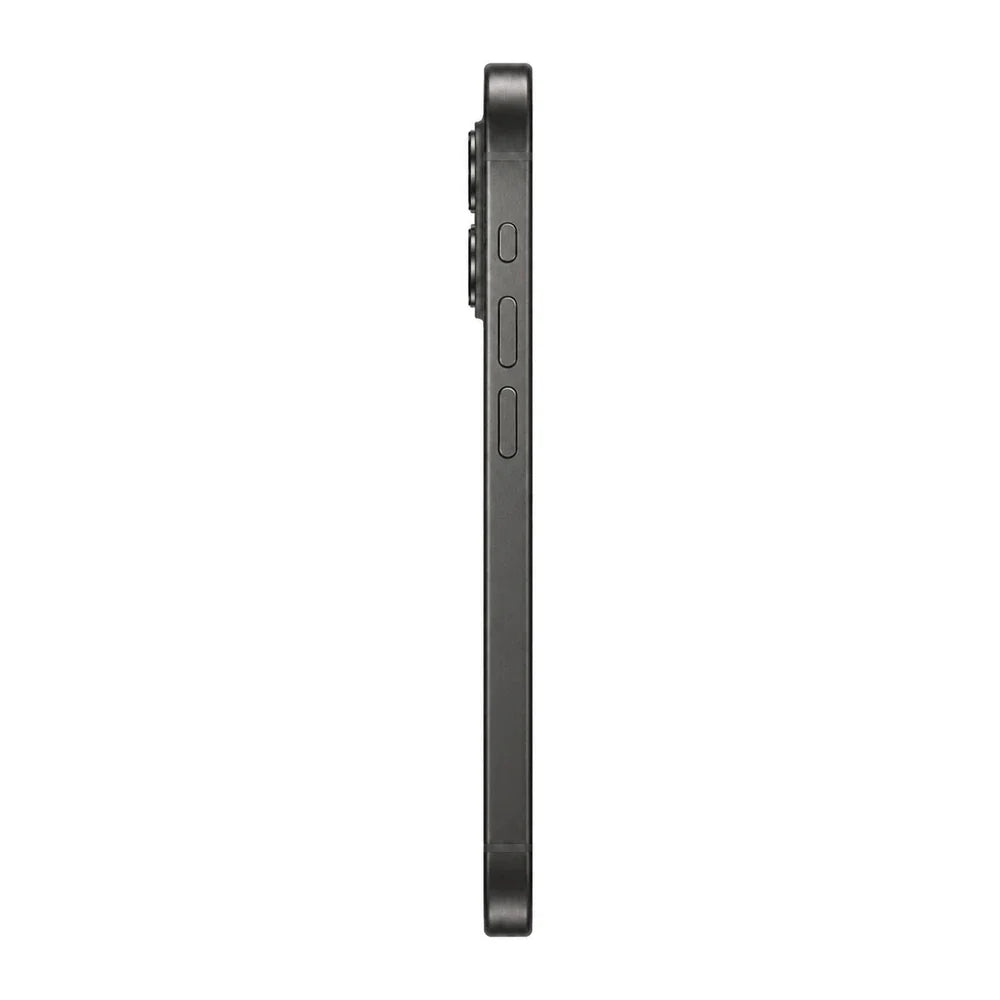 Apple iPhone 15 Pro Max Negro Reacondicionado - Lateral #color_Negro