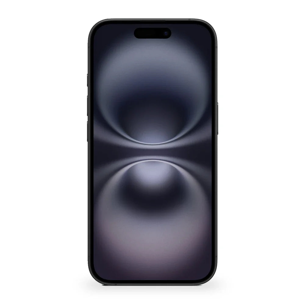iPhone 16 - Black