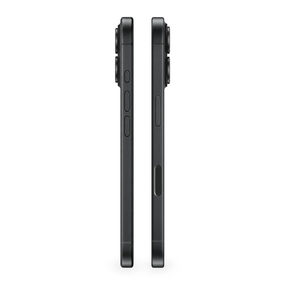 iPhone 16 - Black