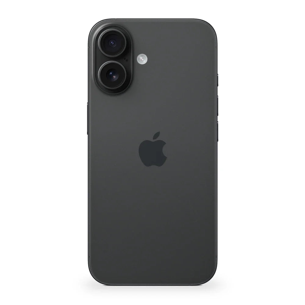 iPhone 16 Plus - Black