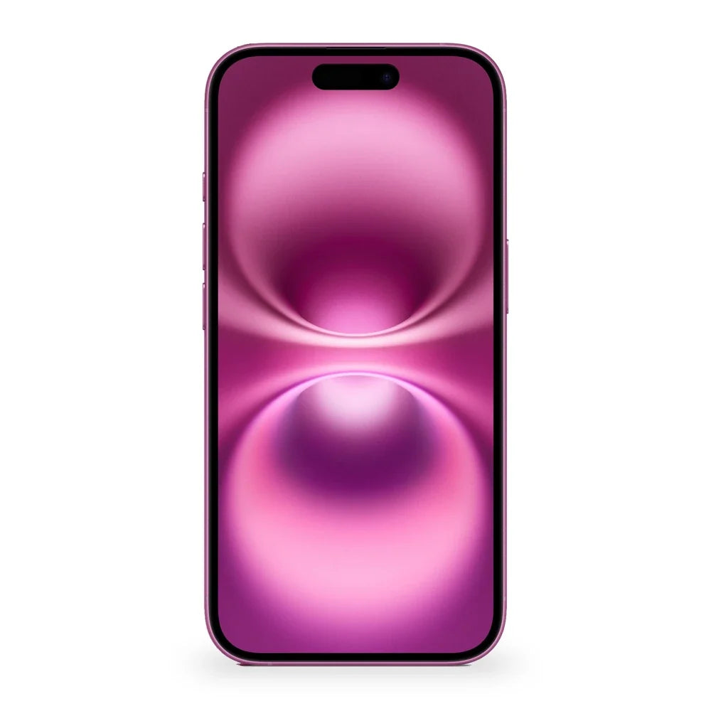 iPhone 16 - Pink