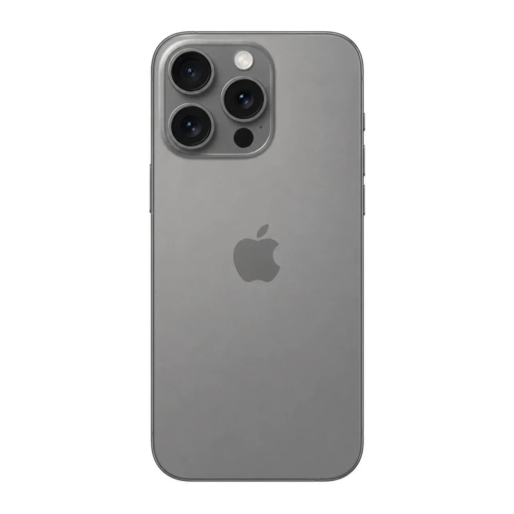 Apple iPhone 16 Pro Blanco Reacondicionado - Frontal #color_Blanco