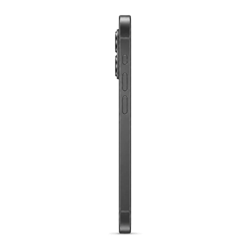 Apple iPhone 16 Pro Negro Reacondicionado - Lateral #color_Negro
