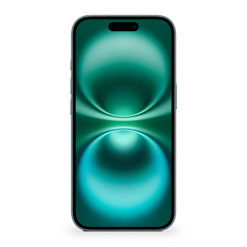 iPhone 16 - Teal