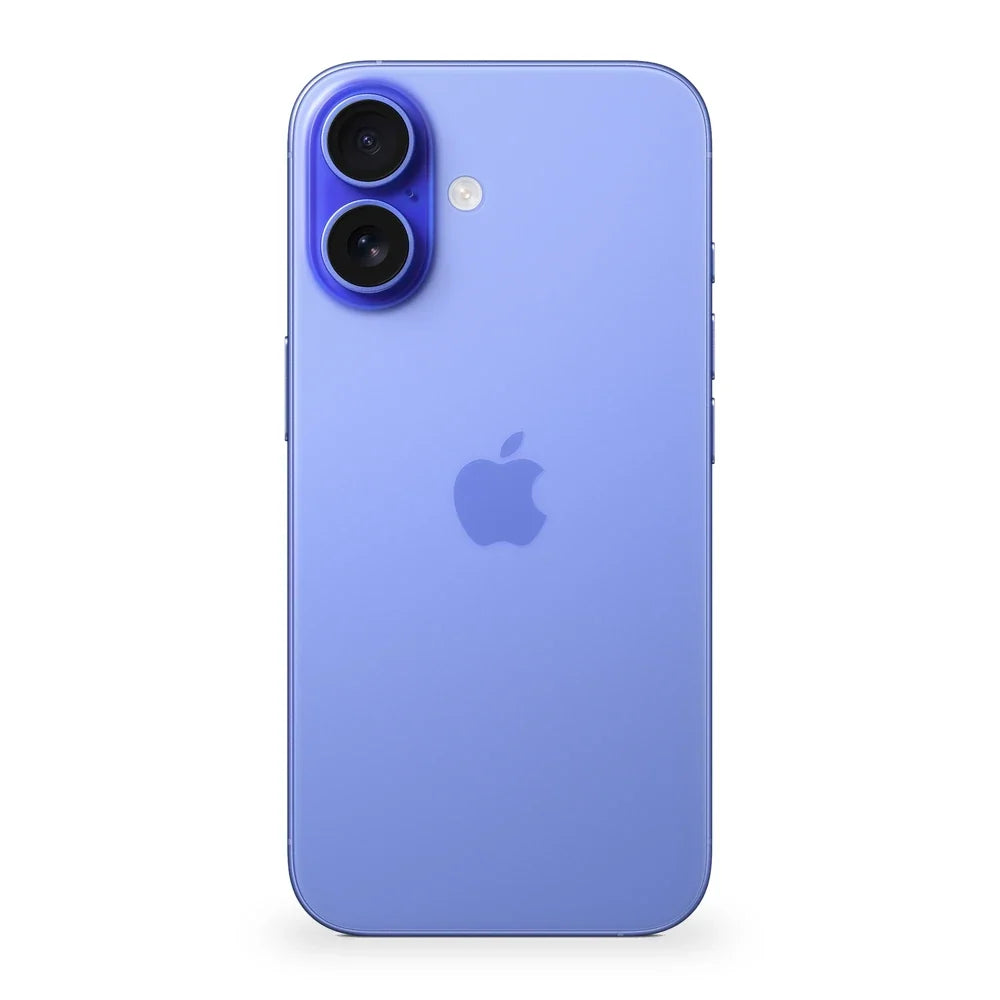 iPhone 16 - Ultramarine