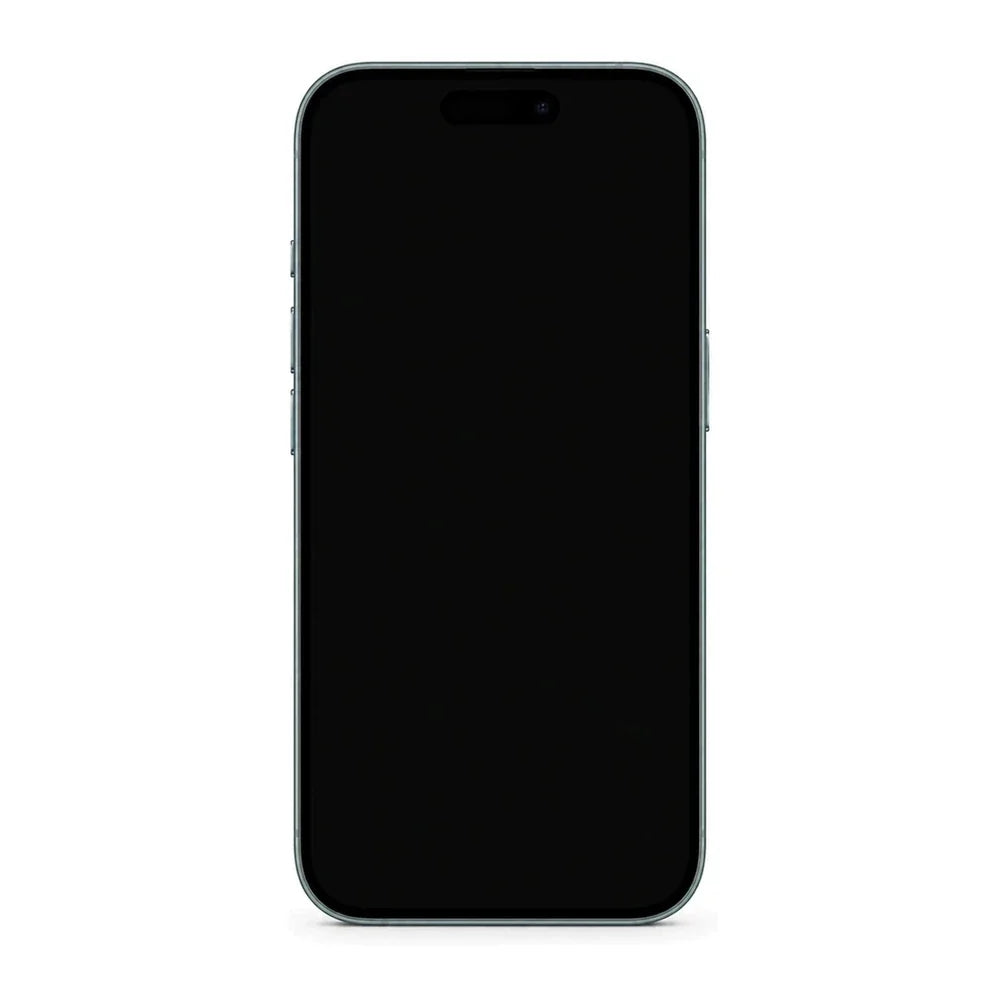 Apple iPhone 16 Verde Reacondicionado - Frontal #color_Verde