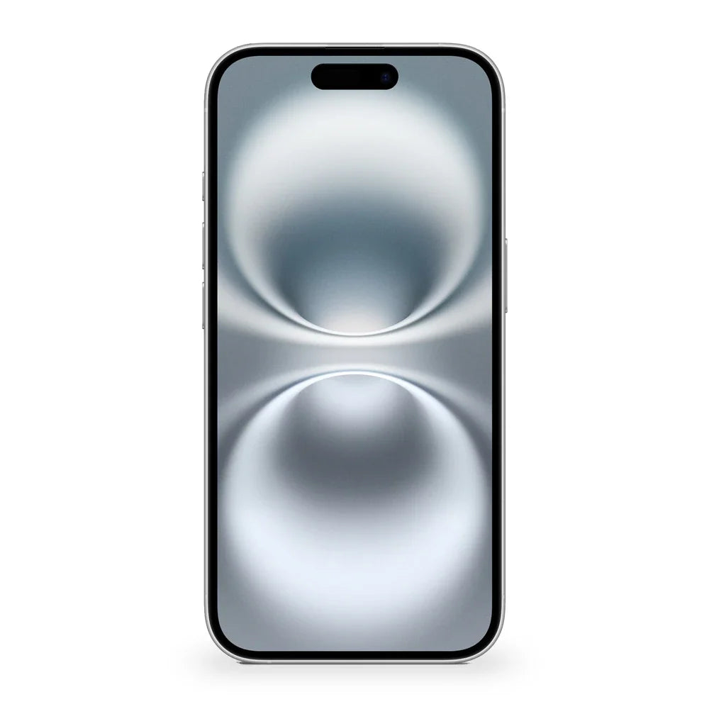 iPhone 16 - White