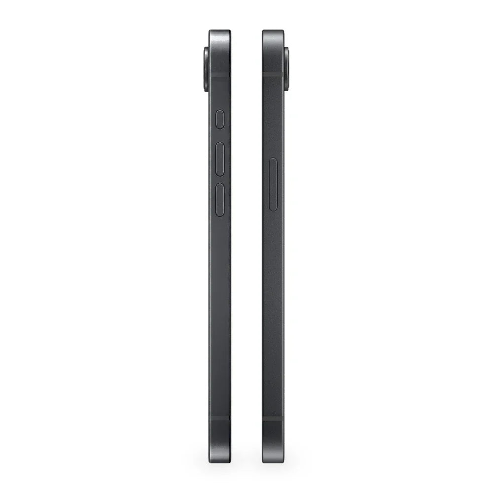 iPhone 16e - Black